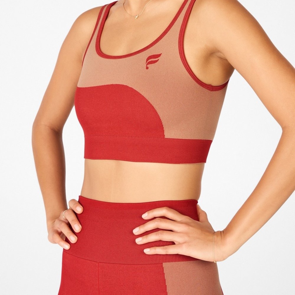 SOLD-Fabletics set!